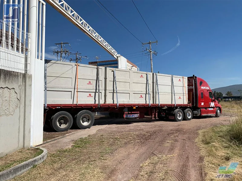 planta de tratamiento prefabricada en guerrero