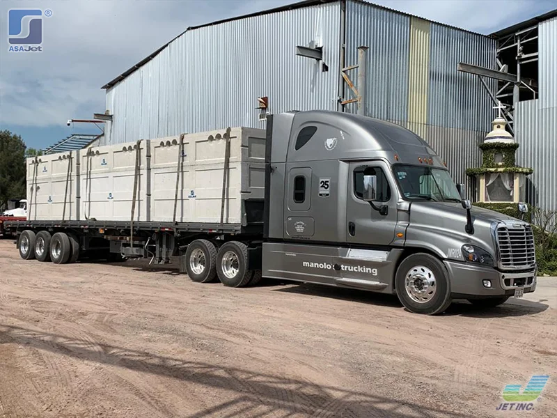 planta de tratamiento modular en hidalgo