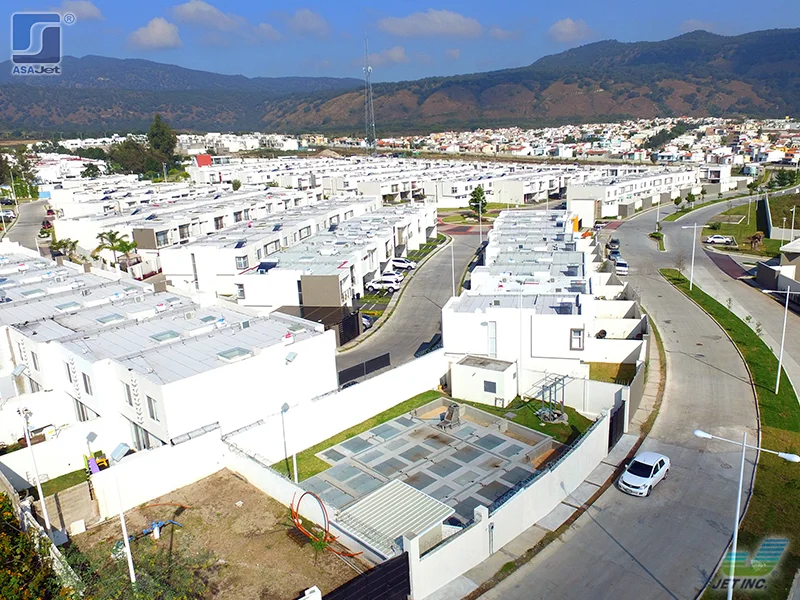 instalacion de plantas de tratamiento en oaxaca