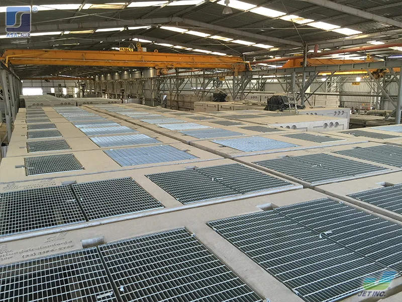 planta de tratamiento modular prefabricada en queretaro
