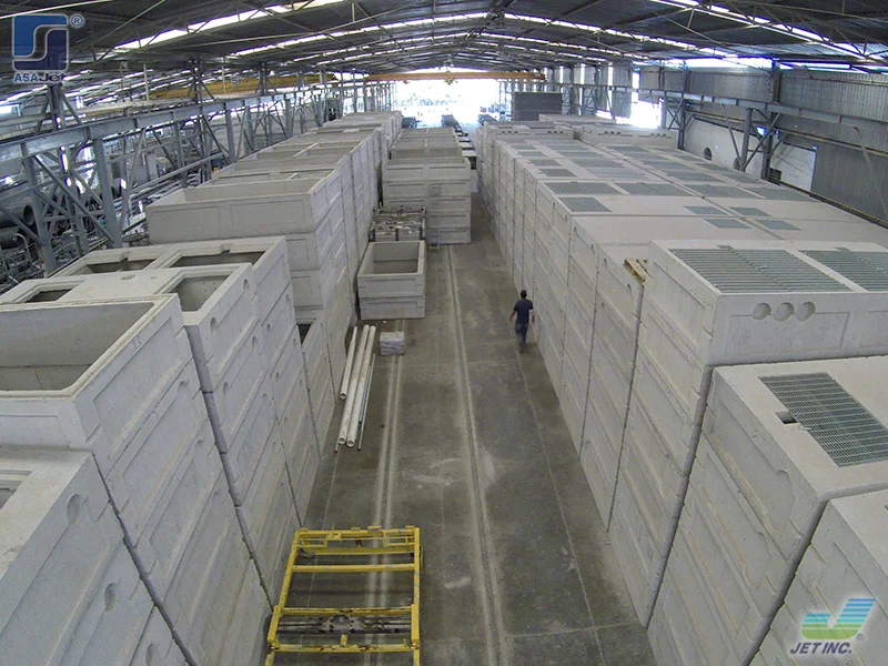 planta de tratamiento modular en tabasco