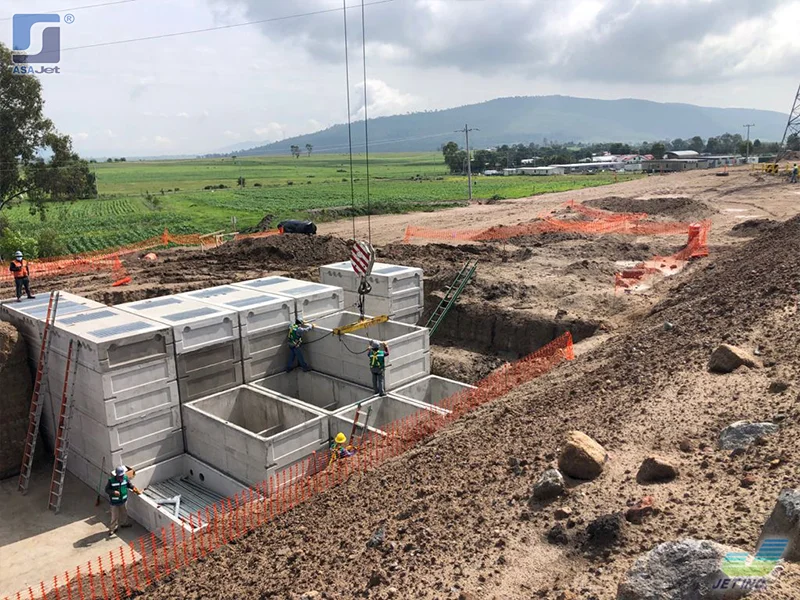 instalacion de plantas de tratamiento en yucatan