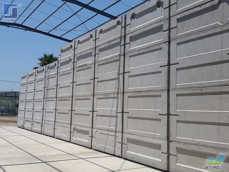 planta de tratamiento prefabricada en zacatecas