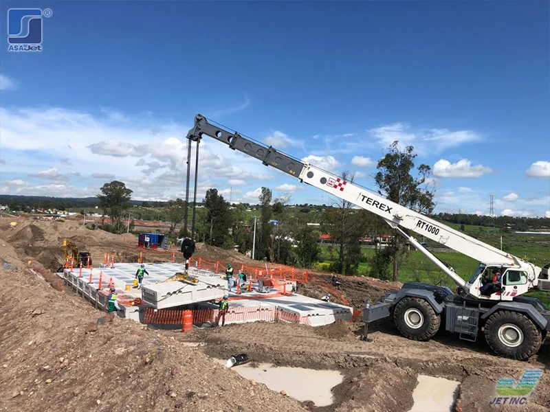 planta de tratamiento modular en tuxtla gutierrez