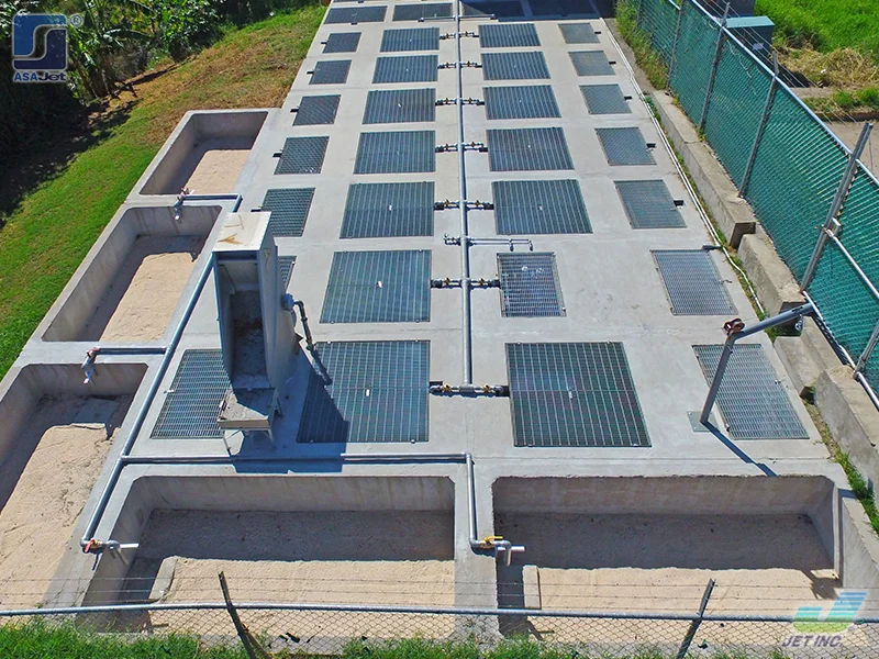 planta de tratamiento modular en guadalajara