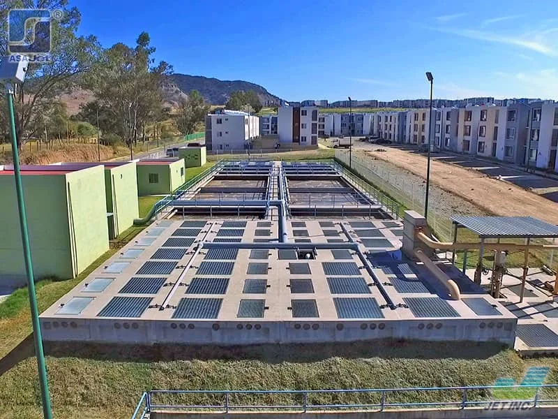 planta tratadora de agua en culiacan