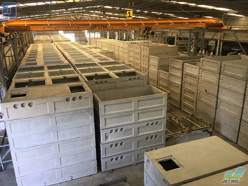 planta de tratamiento modular en mexico